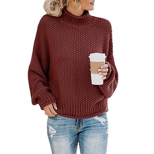 Cristina® | Pull elegantly and warmly