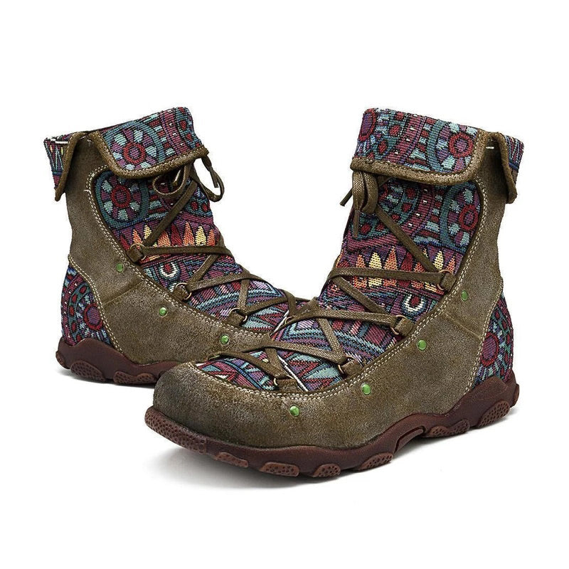 Rita | Trendy and supportive orthopedic boots