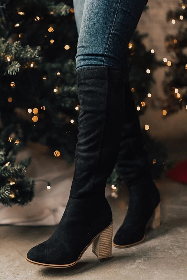 Patricia | Supportive, stylish orthopedic boots