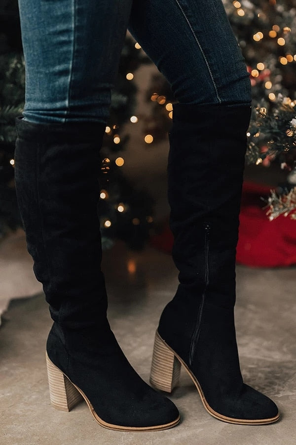 Patricia | Supportive, stylish orthopedic boots