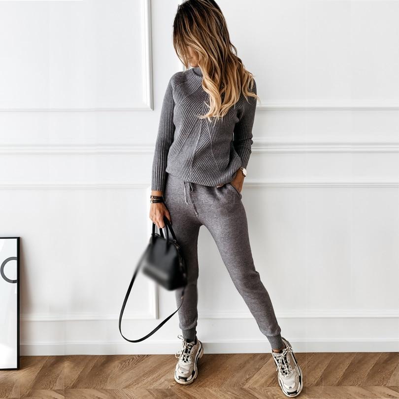 Georgina | Effortless and trendy winter garment