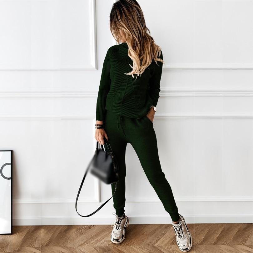 Guillermina | Effortless and trendy winter garment