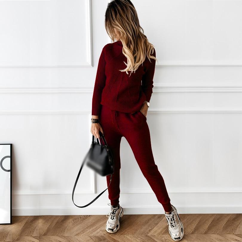 Guillermina | Effortless and trendy winter garment