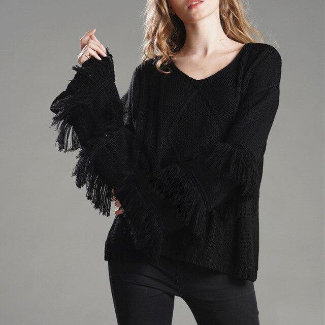 Amelia | Casual and fashionable winter sweater