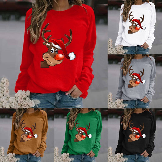 Marta| Elegant and casual winter sweater