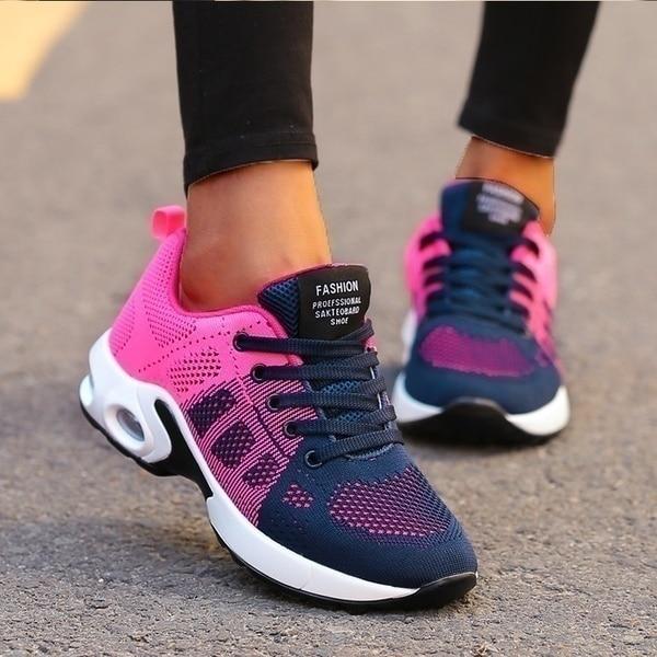 Camille® | Sneakers