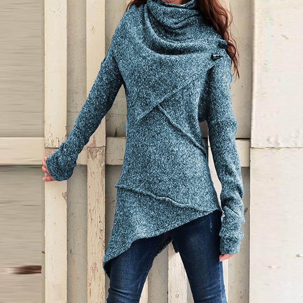 Kimberly | Versatile and comfortable winter garment