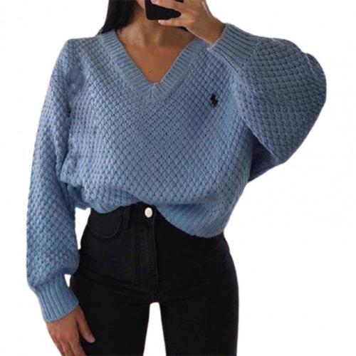 Jade | Casual and relaxed sweater