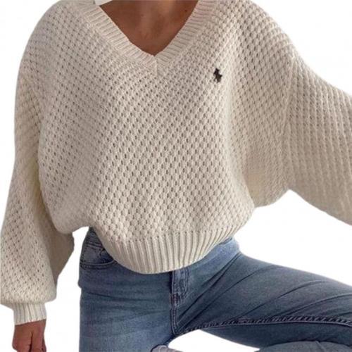 Jade | Casual and relaxed sweater