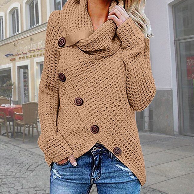 Bianca | Octaviaó Timeless and elegant sweater