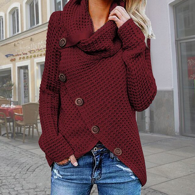 Bianca | Octaviaó Timeless and elegant sweater