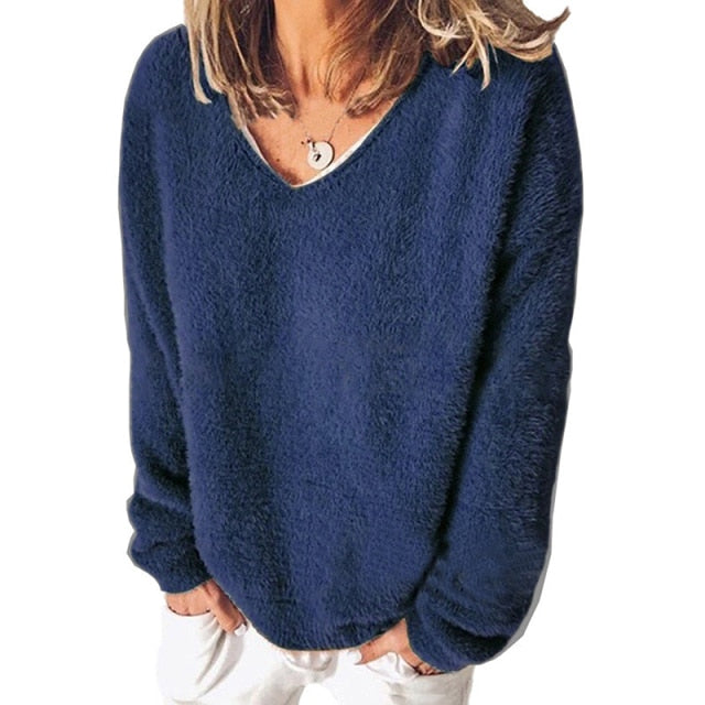 Hella | Livó Timeless and elegant jumpsuit sweater