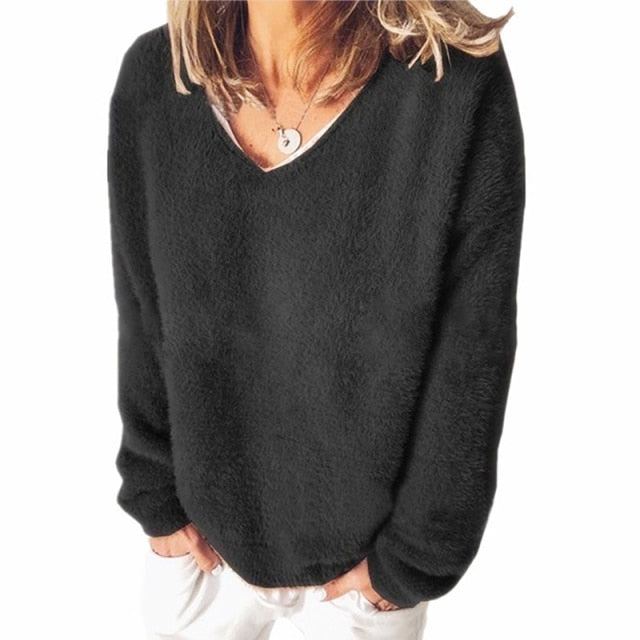 Hella | Livó Timeless and elegant jumpsuit sweater