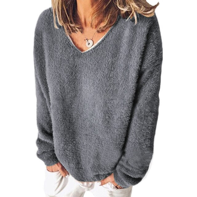 Hella | Livó Timeless and elegant jumpsuit sweater