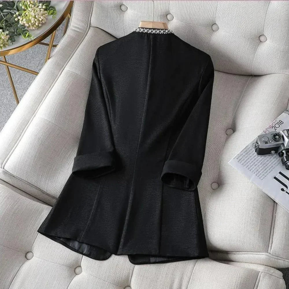 Yoselin | Modern and comfortable winter garment