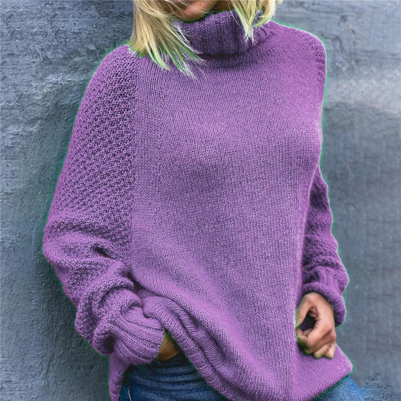Nerea| Timeless and elegant winter clothing