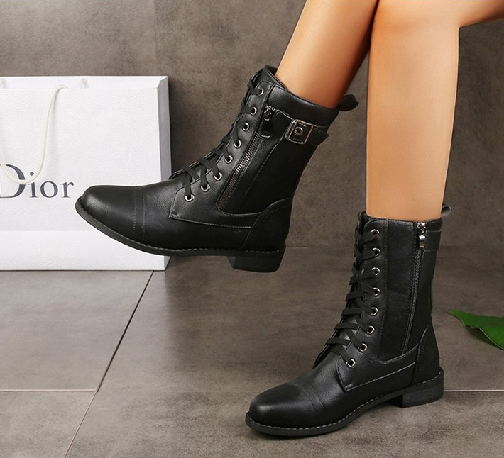Adelaida | Durable orthopedic boots