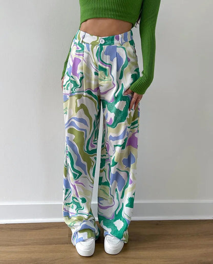 Marisol | Versatile form printing set