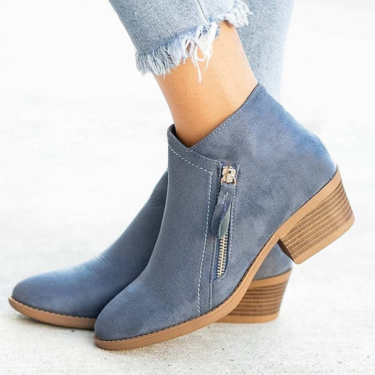 Flor | Supportive and fashionable orthopedic shoes