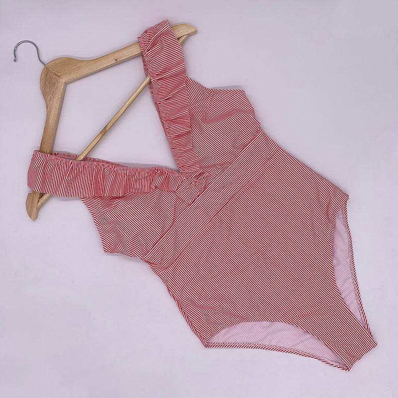 Jessica® | Retro Swimsuit Retro Print Swimsuit