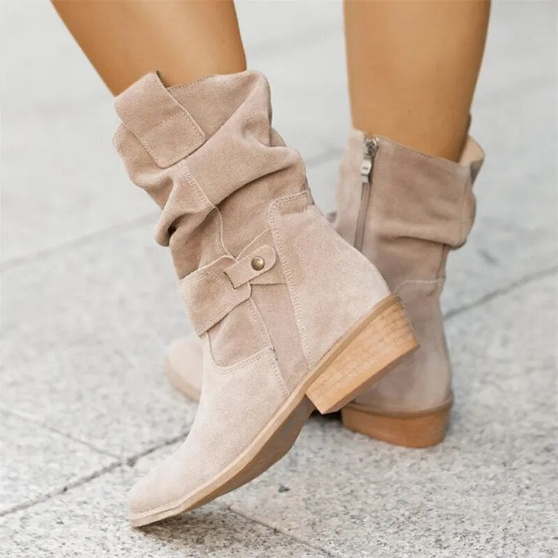 Yolanda | Durable orthopedic footwear