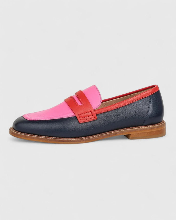 Edith | Orthopedic Loafers