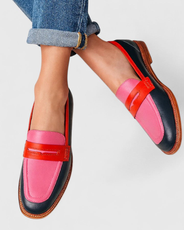 Edith | Orthopedic Loafers