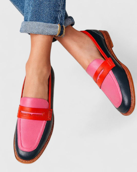 Edith | Orthopedic Loafers