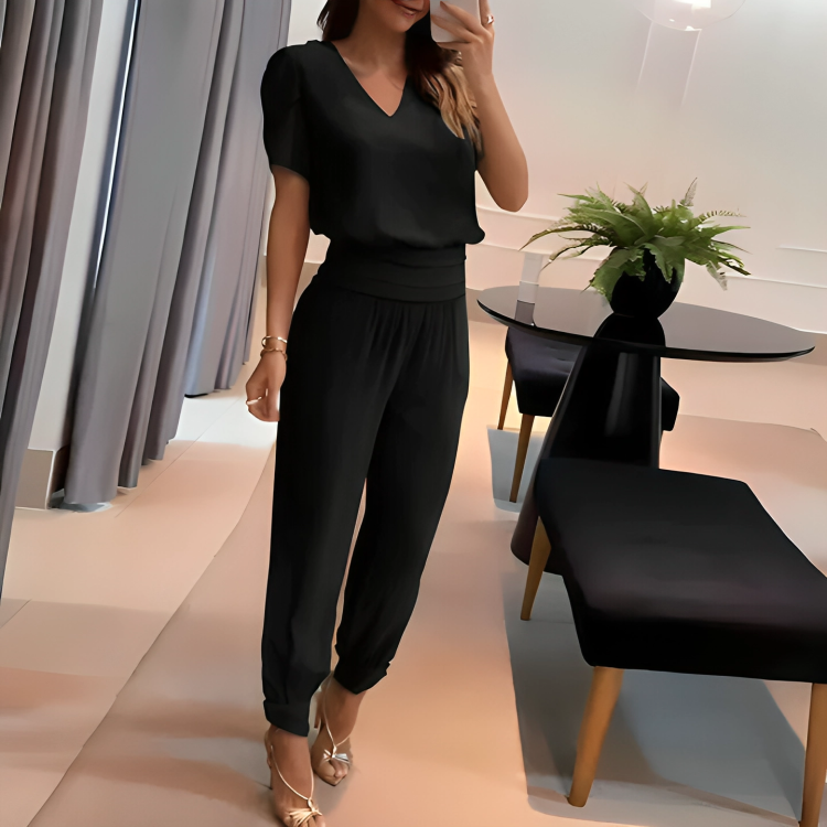 Kaley® | Blouses And Pants Set For Women