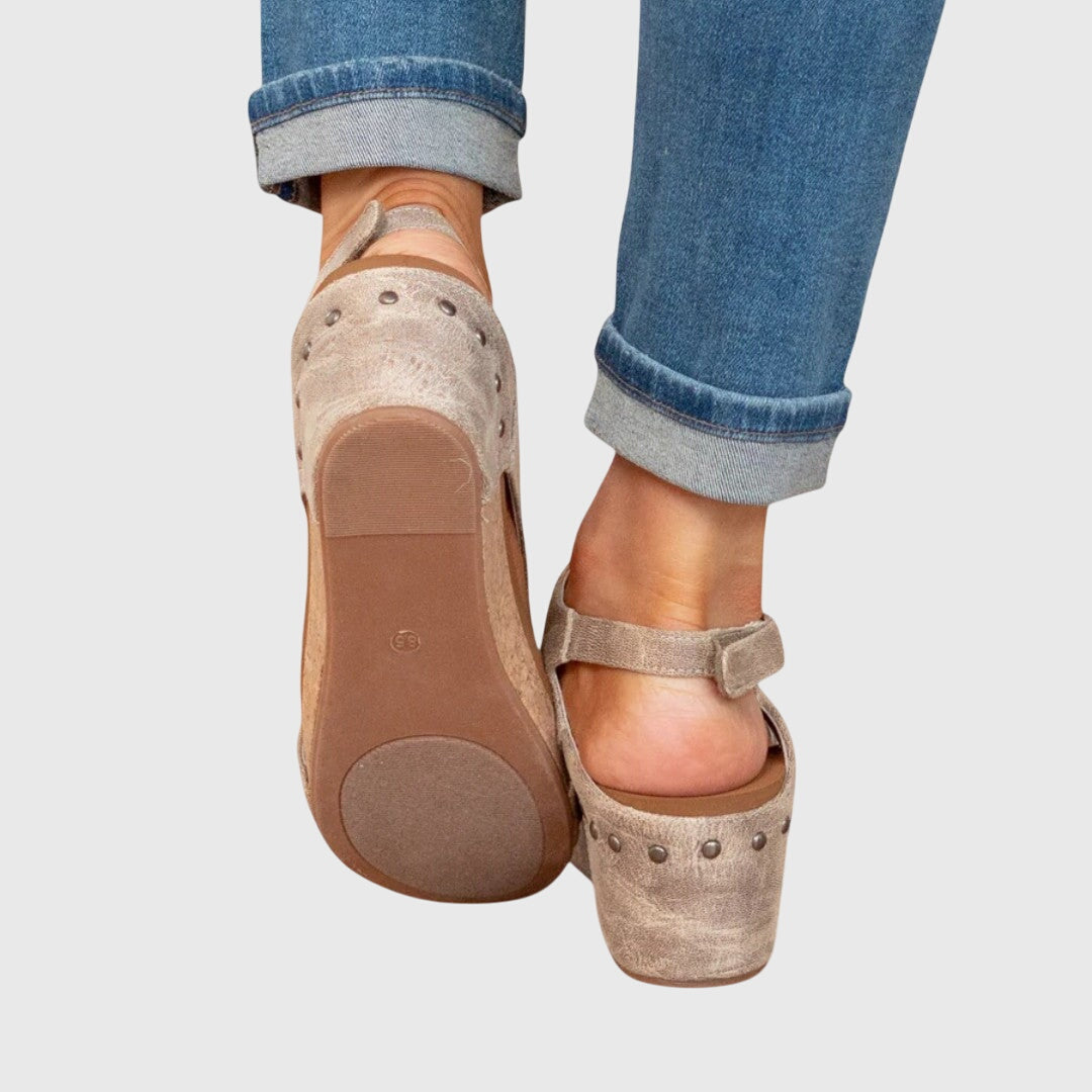 Pamela | Orthopedic Sandals