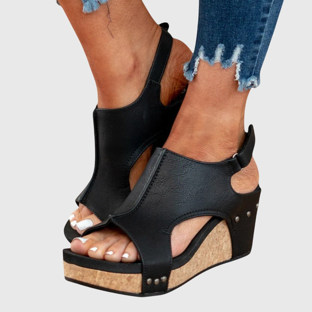 Pamela | Orthopedic Sandals