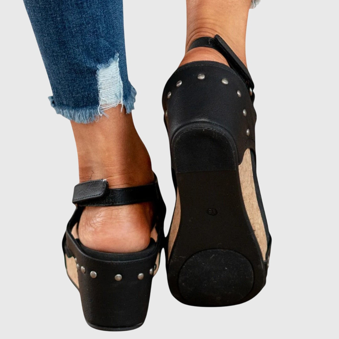 Pamela | Orthopedic Sandals