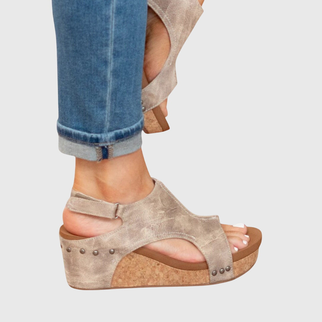 Pamela | Orthopedic Sandals