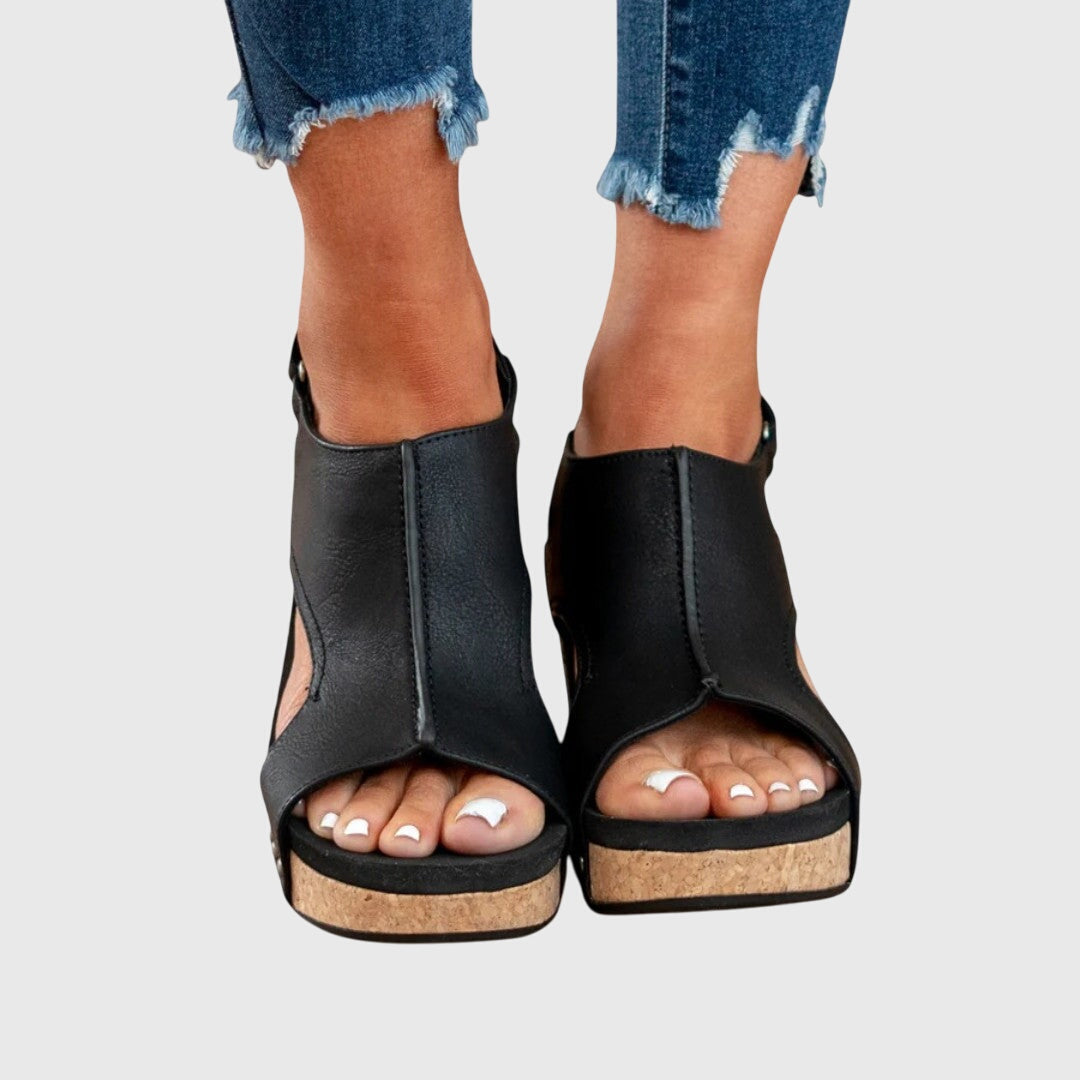 Pamela | Orthopedic Sandals