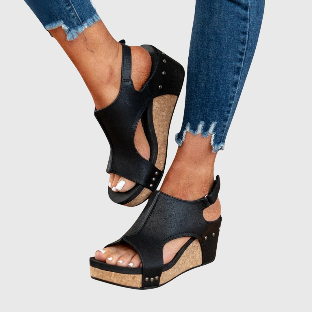 Pamela | Orthopedic Sandals