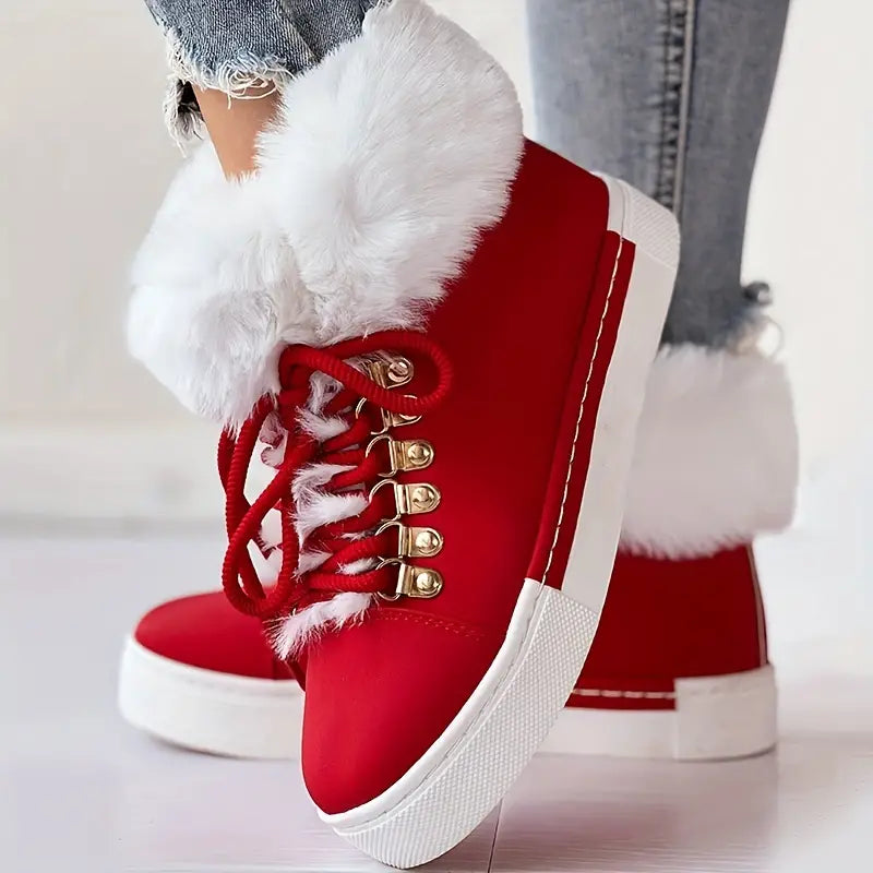 Ana | High quality orthopedic boots