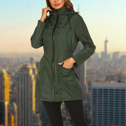 Nahir | Chic and versatile winter coat