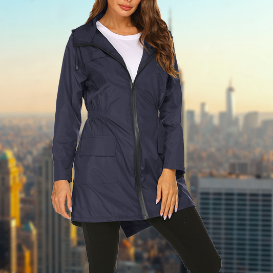 Nahir | Chic and versatile winter coat