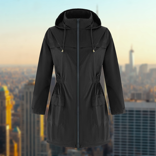Nahir | Chic and versatile winter coat