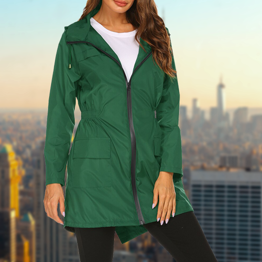 Nahir | Chic and versatile winter coat