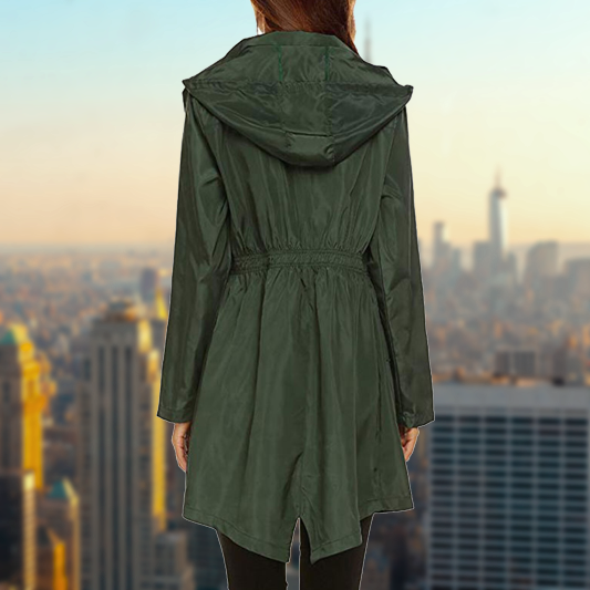 Nahir | Chic and versatile winter coat