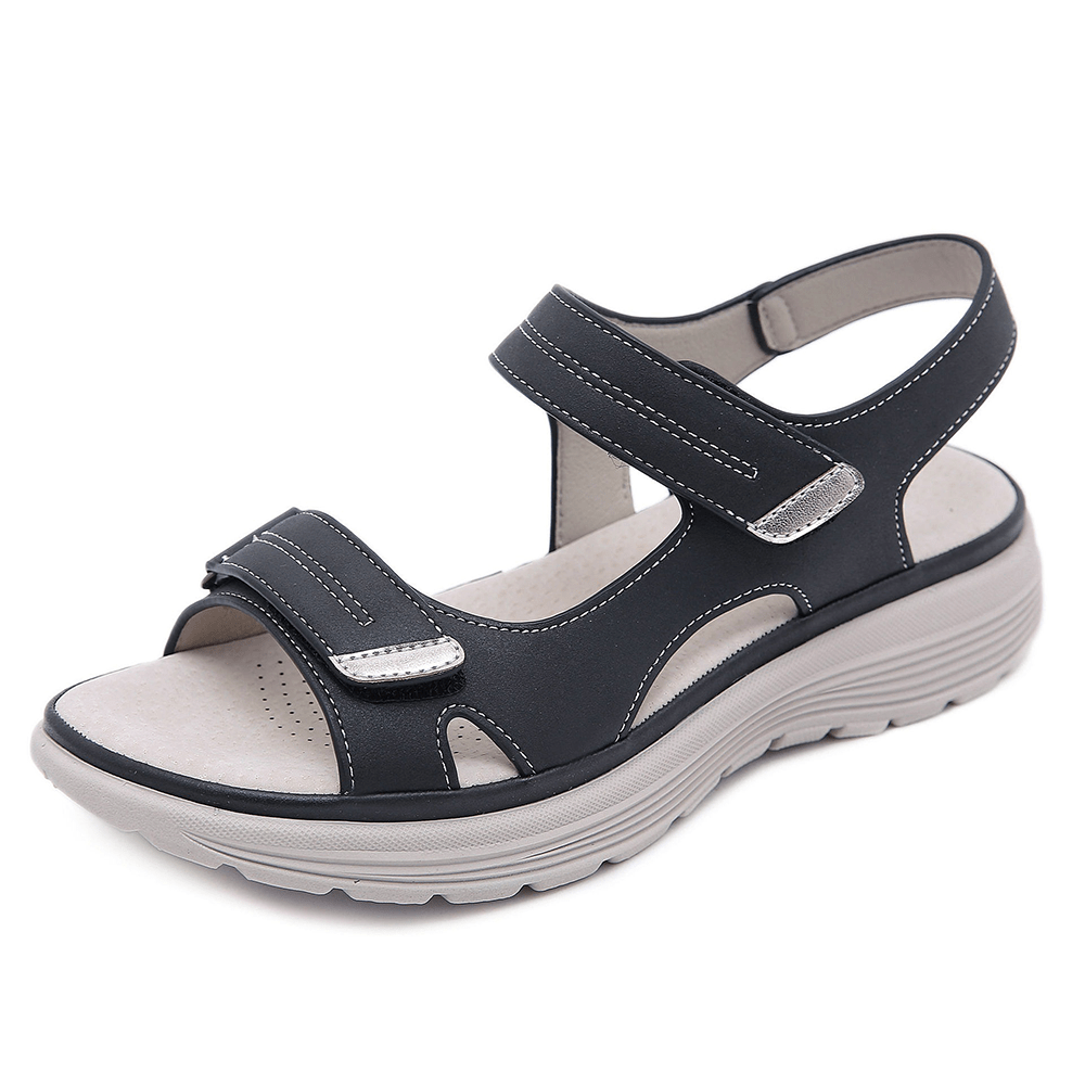 Leah | Orthopedic Sandals