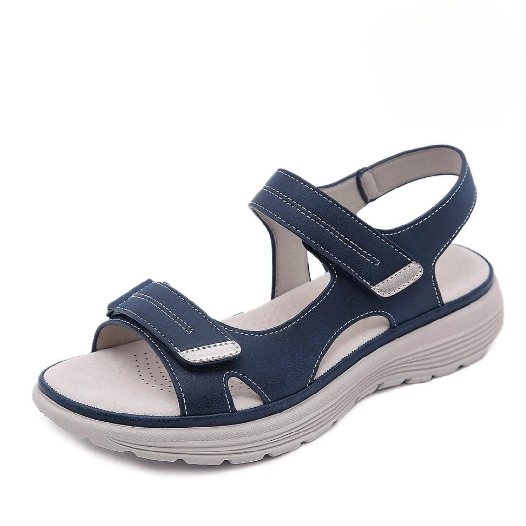 Leah | Orthopedic Sandals
