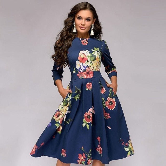Esperanza® | Elegant women's dress