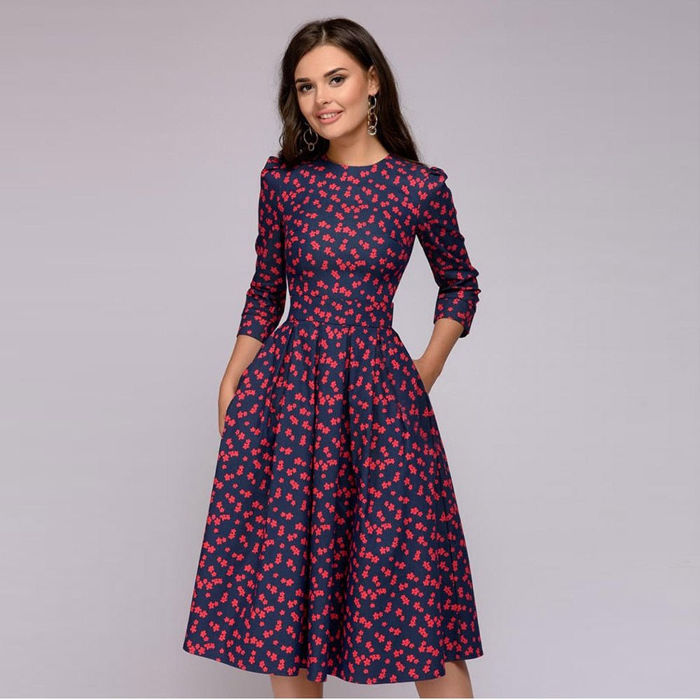 Esperanza® | Elegant women's dress