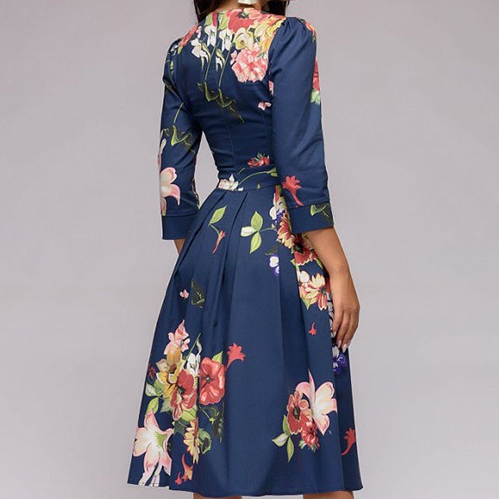 Esperanza® | Elegant women's dress