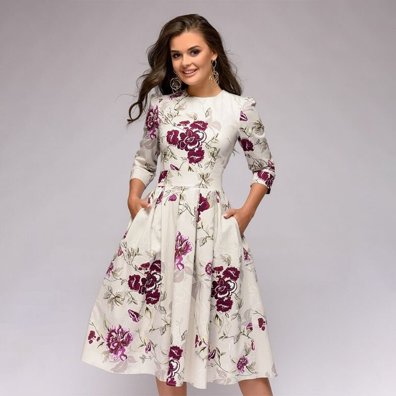 Esperanza® | Elegant women's dress