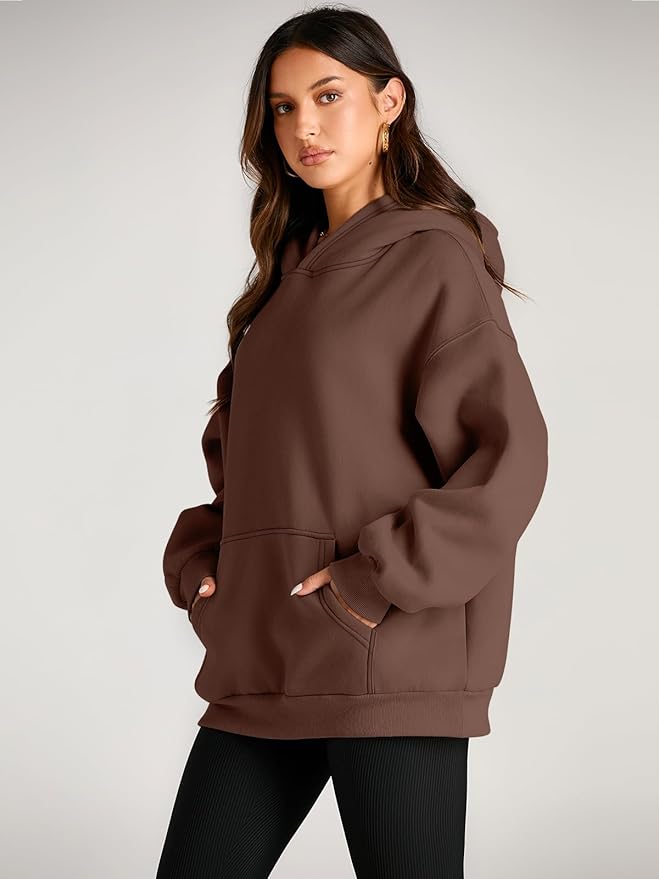 Rubí | BASIC HOODIE