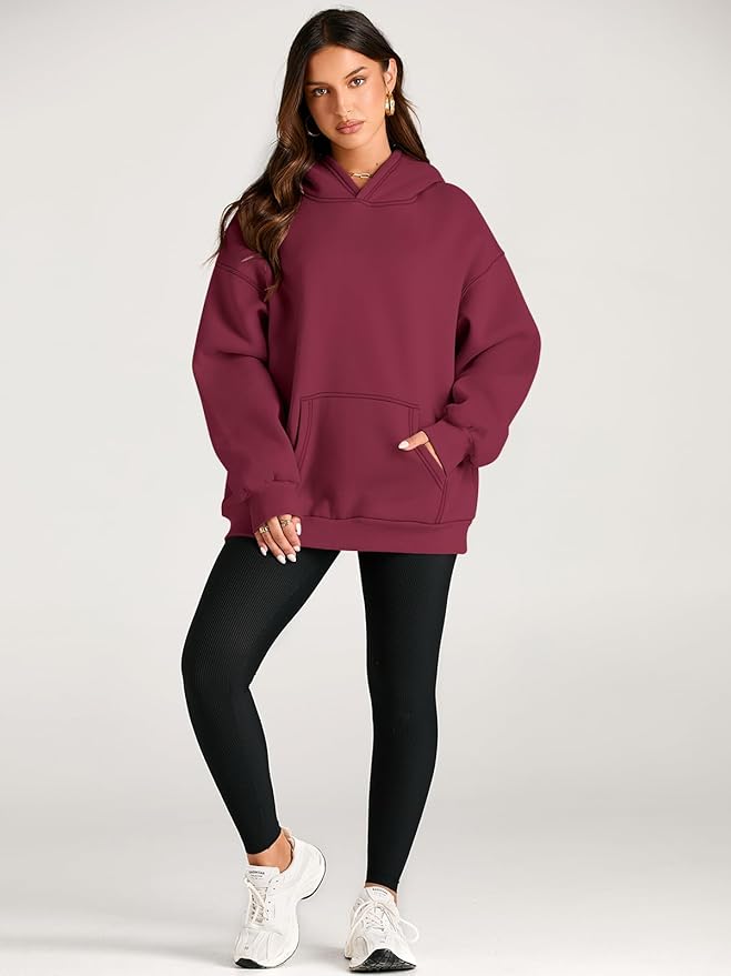 Rubí® | BASIC HOODIE