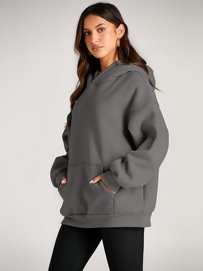 Rubí | BASIC HOODIE